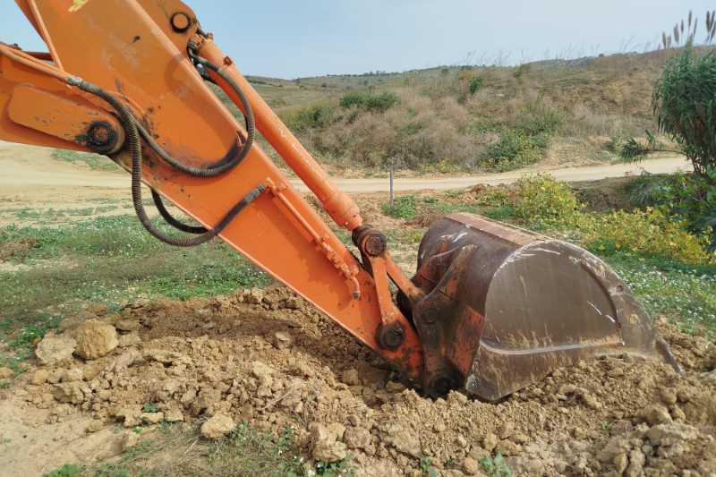 OmecoHub - Immagine FIAT HITACHI EX235